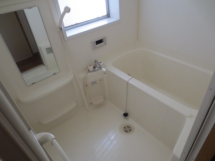 マルトシビルの物件内観写真