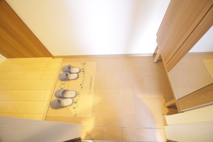 メゾン・ド・フォー・ユーの物件内観写真