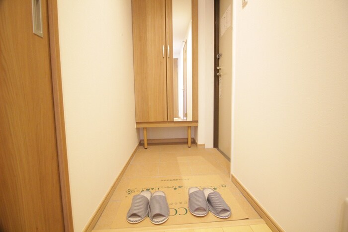 メゾン・ド・フォー・ユーの物件内観写真