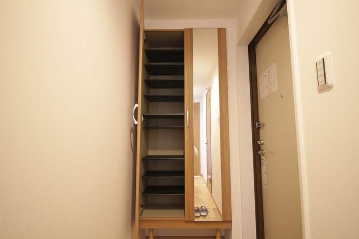 メゾン・ド・フォー・ユーの物件内観写真