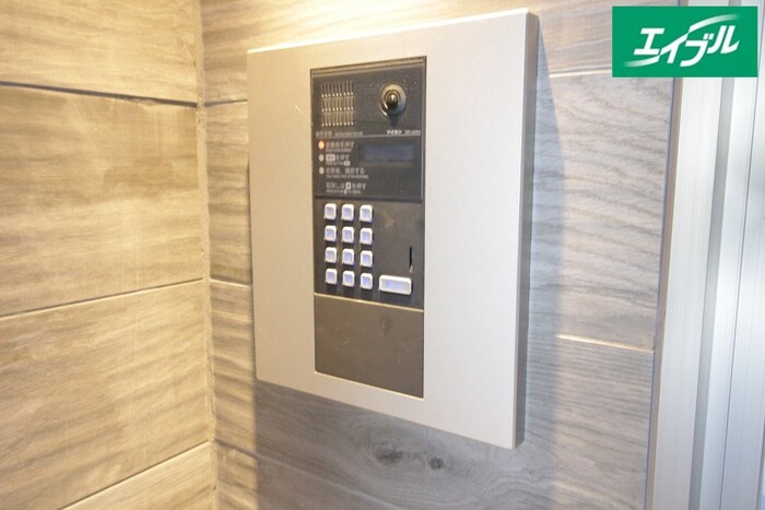 メゾン・ド・フォー・ユーの物件外観写真