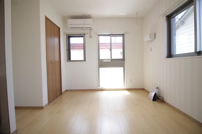 メゾン・ド・フォー・ユーの物件内観写真