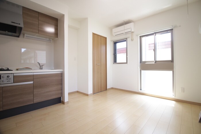 メゾン・ド・フォー・ユーの物件内観写真