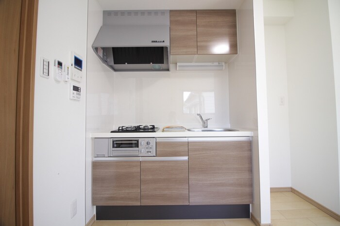 メゾン・ド・フォー・ユーの物件内観写真