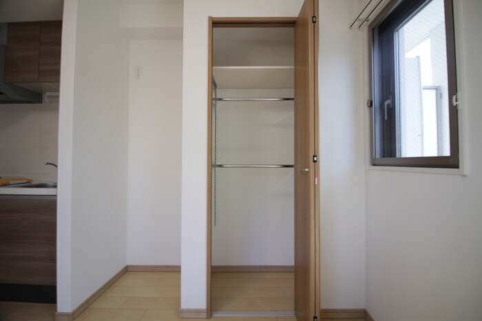 メゾン・ド・フォー・ユーの物件内観写真