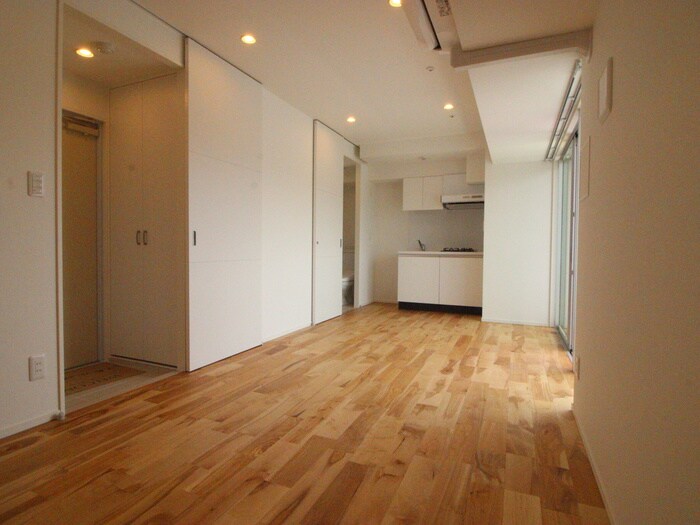 COZY名城公園の物件内観写真