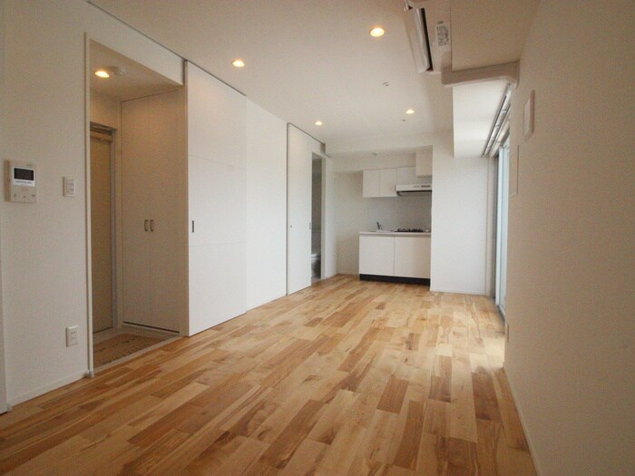 COZY名城公園の物件内観写真