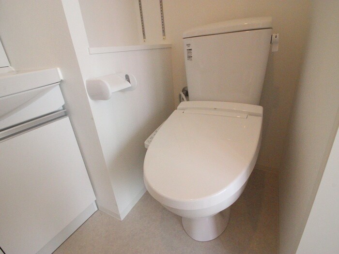 COZY名城公園の物件内観写真