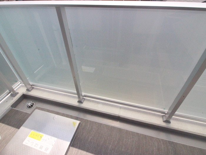 COZY名城公園の物件内観写真