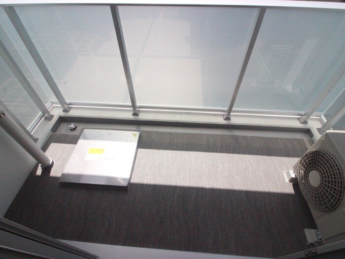 COZY名城公園の物件内観写真