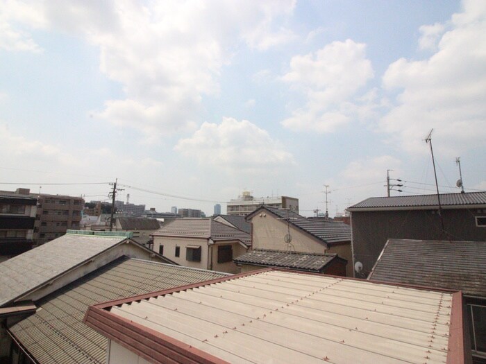 COZY名城公園の物件内観写真