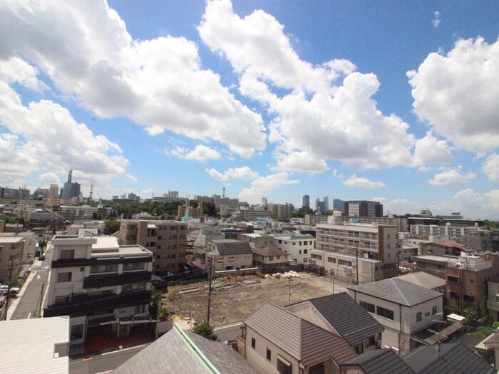 COZY名城公園の物件内観写真