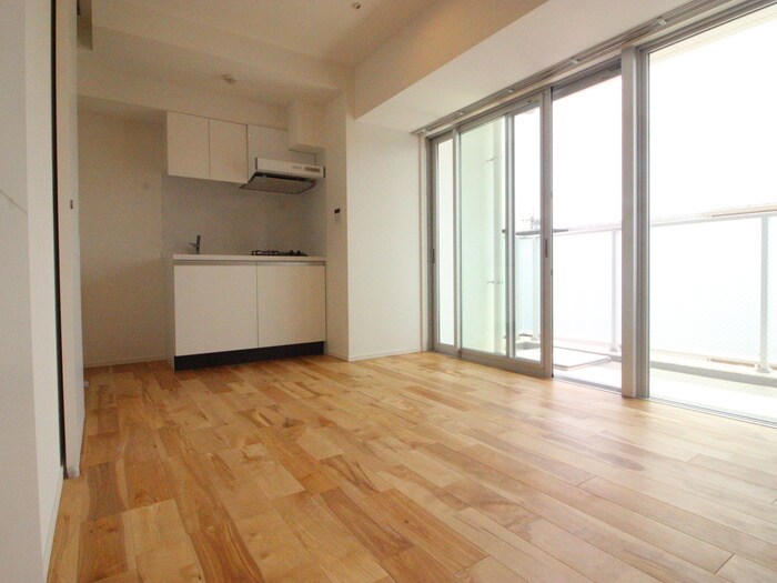 COZY名城公園の物件内観写真