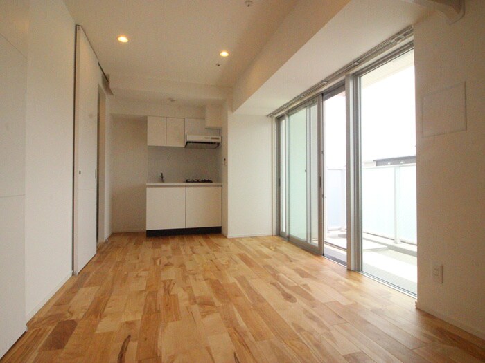 COZY名城公園の物件内観写真