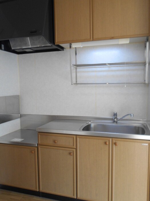 エステート美幸の物件内観写真