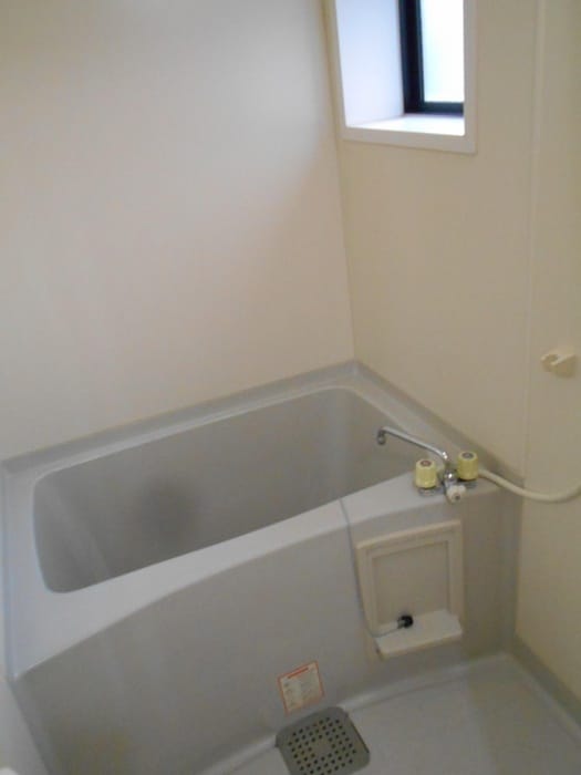 エステート美幸の物件内観写真