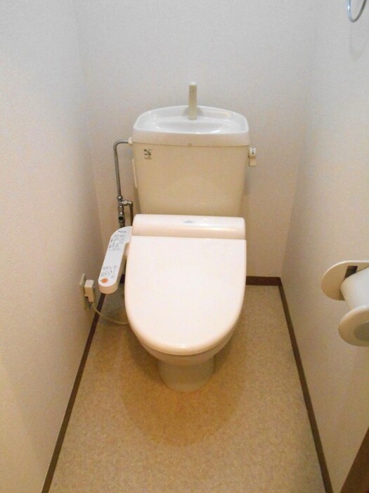 エステート美幸の物件内観写真