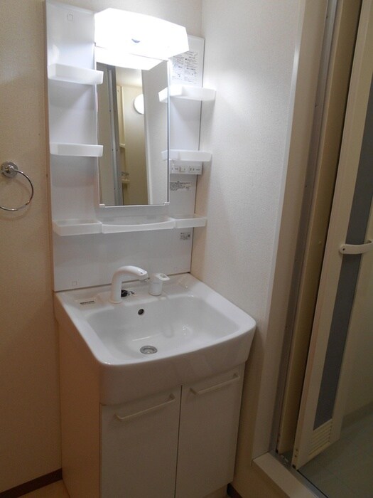 エステート美幸の物件内観写真