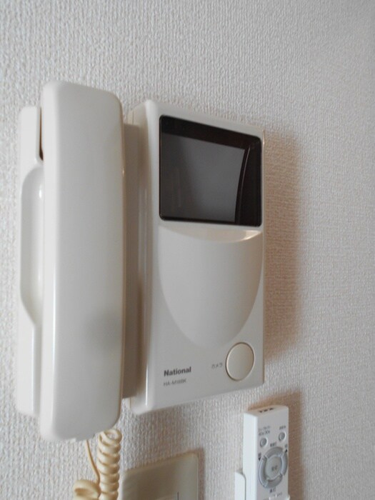 エステート美幸の物件内観写真