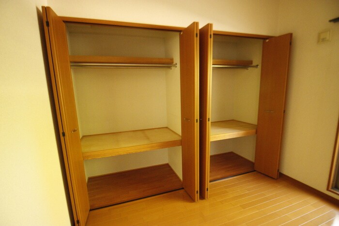 メゾン　ドゥ　城北　の物件内観写真