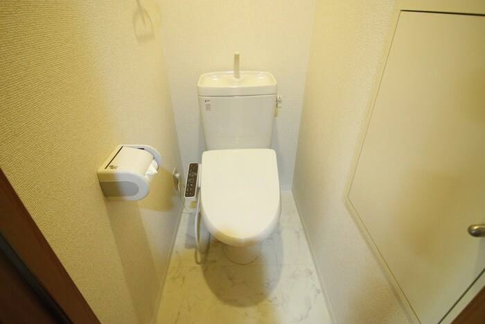 メゾン　ドゥ　城北　の物件内観写真