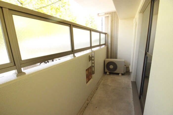 メゾン　ドゥ　城北　の物件内観写真