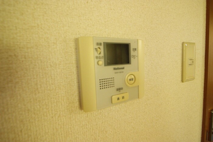 メゾン　ドゥ　城北　の物件内観写真