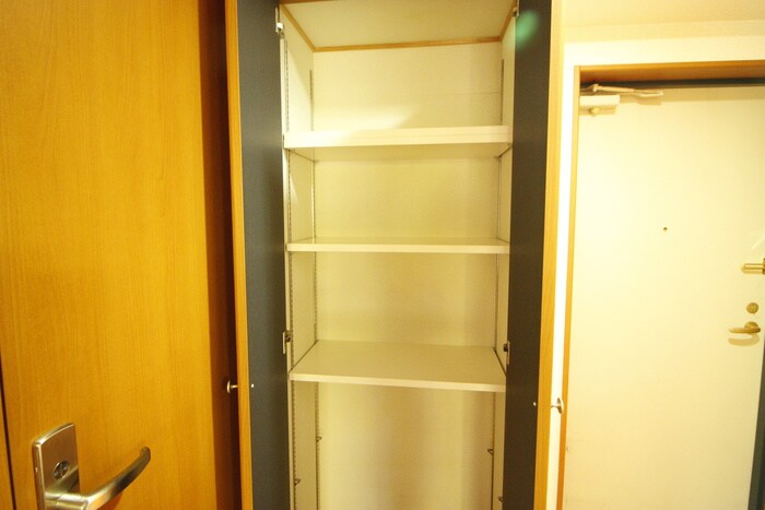 メゾン　ドゥ　城北　の物件内観写真