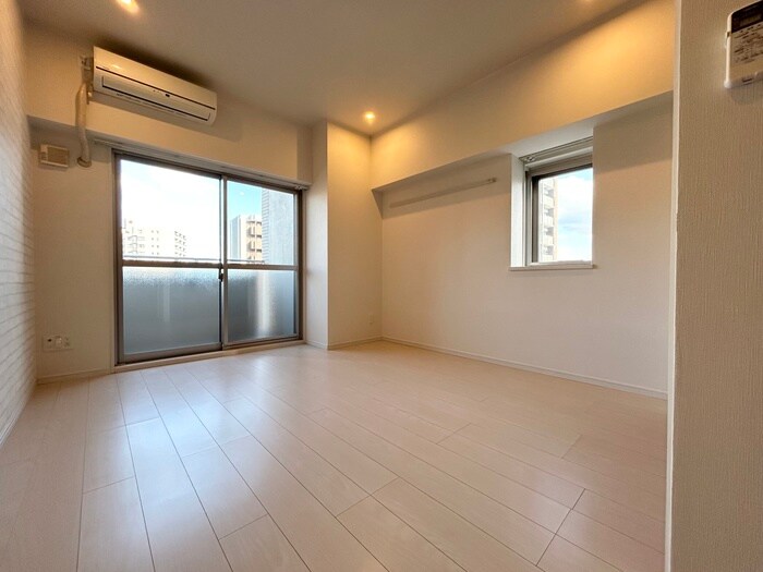 ﾁｪﾙﾄｳﾞｨｰﾀの物件内観写真