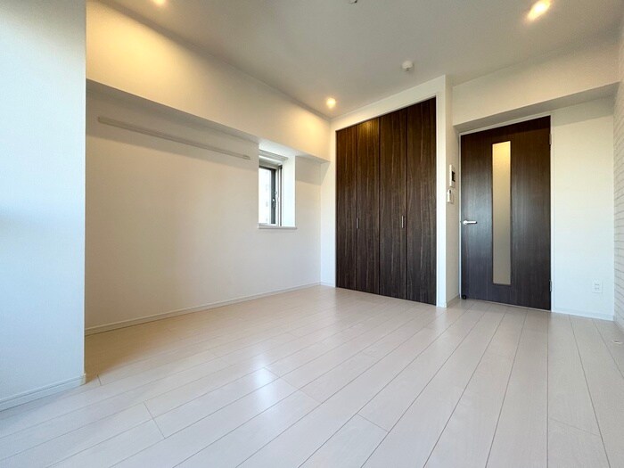 ﾁｪﾙﾄｳﾞｨｰﾀの物件内観写真