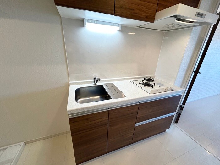 ﾁｪﾙﾄｳﾞｨｰﾀの物件内観写真