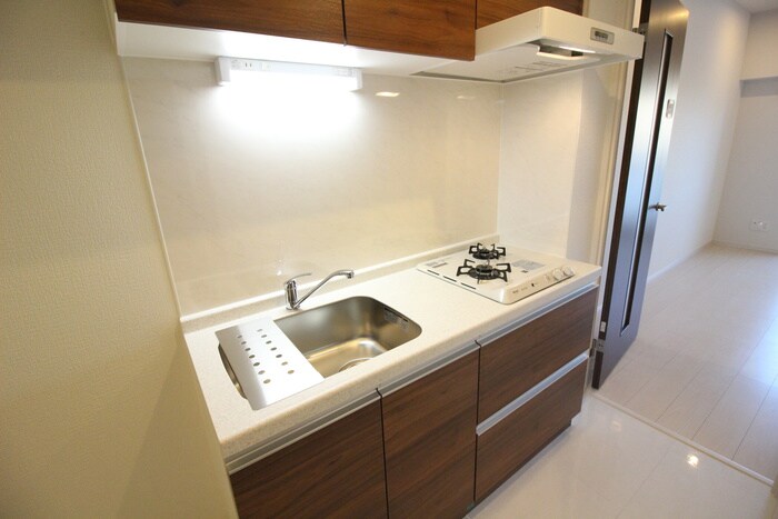 ﾁｪﾙﾄｳﾞｨｰﾀの物件内観写真