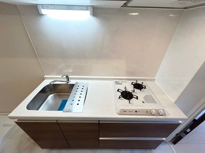 ﾁｪﾙﾄｳﾞｨｰﾀの物件内観写真