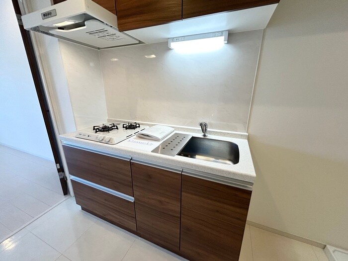 ﾁｪﾙﾄｳﾞｨｰﾀの物件内観写真