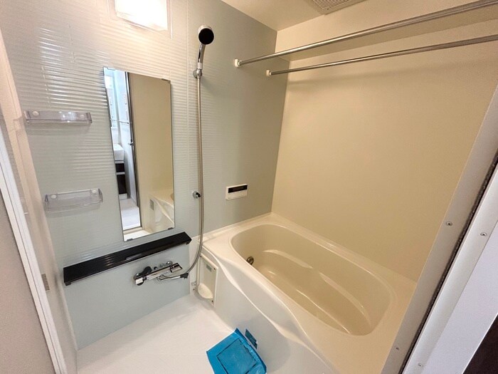 ﾁｪﾙﾄｳﾞｨｰﾀの物件内観写真