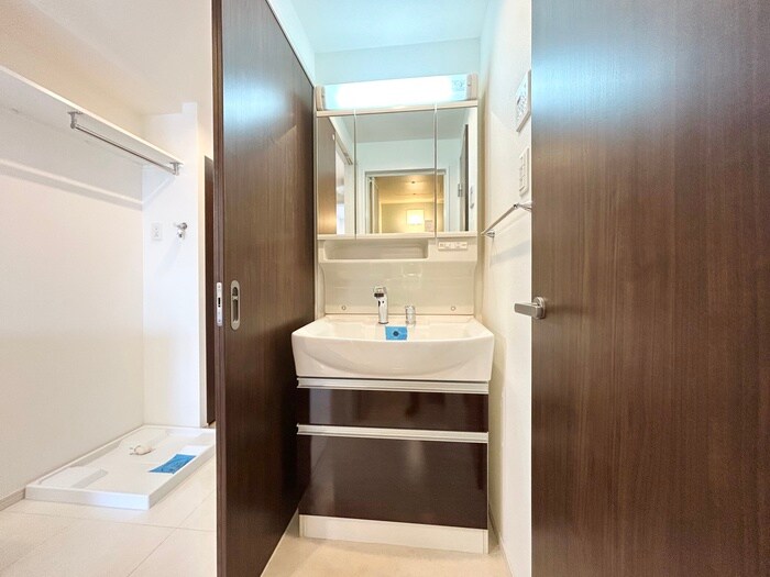 ﾁｪﾙﾄｳﾞｨｰﾀの物件内観写真