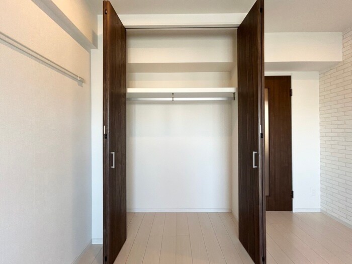 ﾁｪﾙﾄｳﾞｨｰﾀの物件内観写真