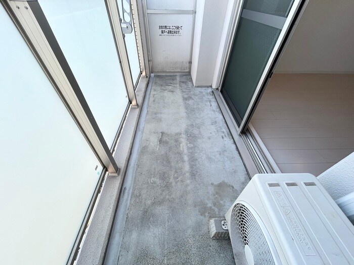 ﾁｪﾙﾄｳﾞｨｰﾀの物件内観写真