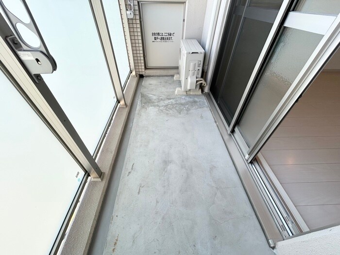 ﾁｪﾙﾄｳﾞｨｰﾀの物件内観写真