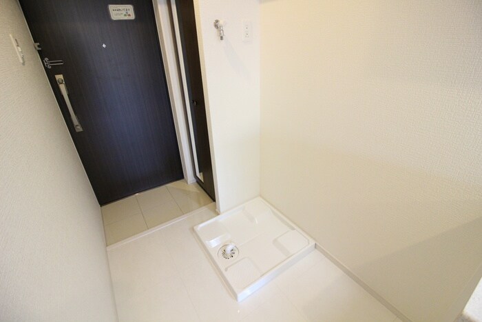 ﾁｪﾙﾄｳﾞｨｰﾀの物件内観写真