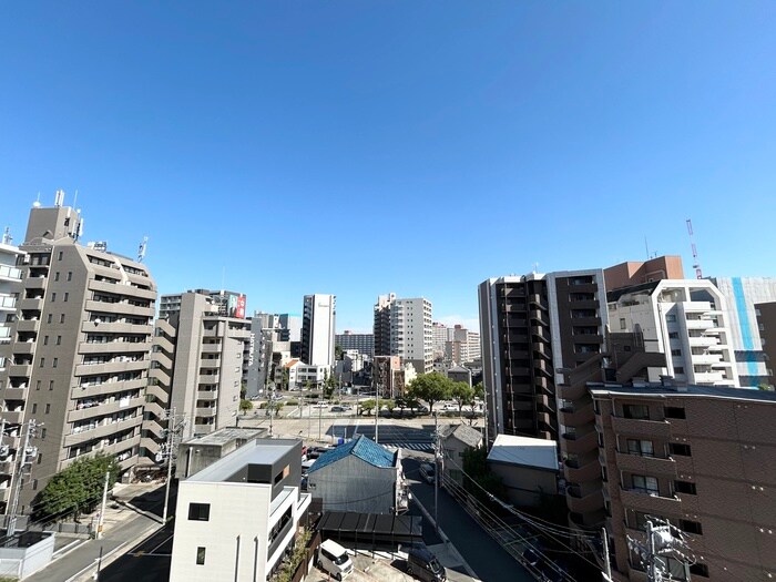 ﾁｪﾙﾄｳﾞｨｰﾀの物件内観写真