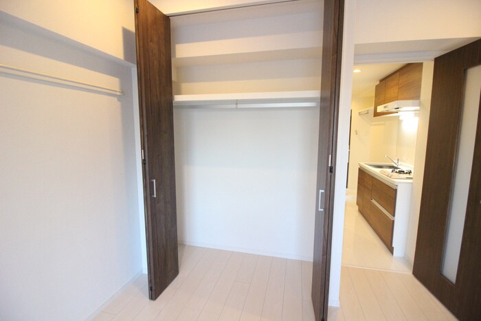 ﾁｪﾙﾄｳﾞｨｰﾀの物件内観写真