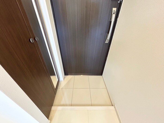 ﾁｪﾙﾄｳﾞｨｰﾀの物件内観写真