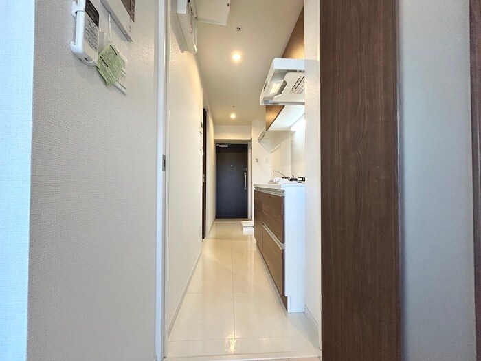 ﾁｪﾙﾄｳﾞｨｰﾀの物件内観写真