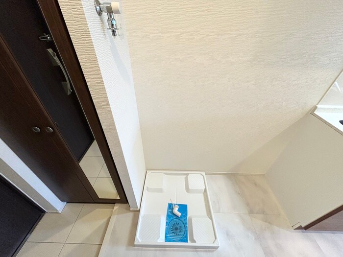 ﾁｪﾙﾄｳﾞｨｰﾀの物件内観写真