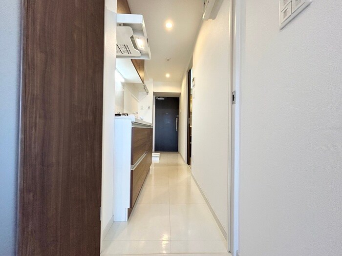 ﾁｪﾙﾄｳﾞｨｰﾀの物件内観写真