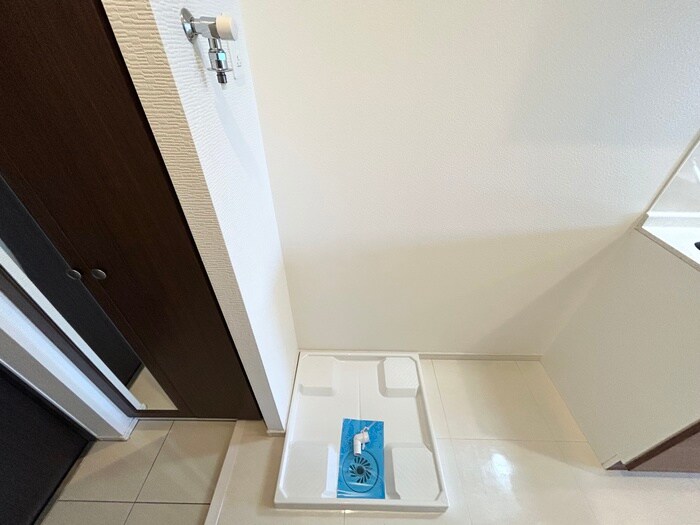 ﾁｪﾙﾄｳﾞｨｰﾀの物件内観写真