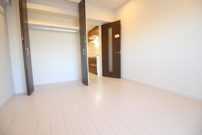 ﾁｪﾙﾄｳﾞｨｰﾀの物件内観写真