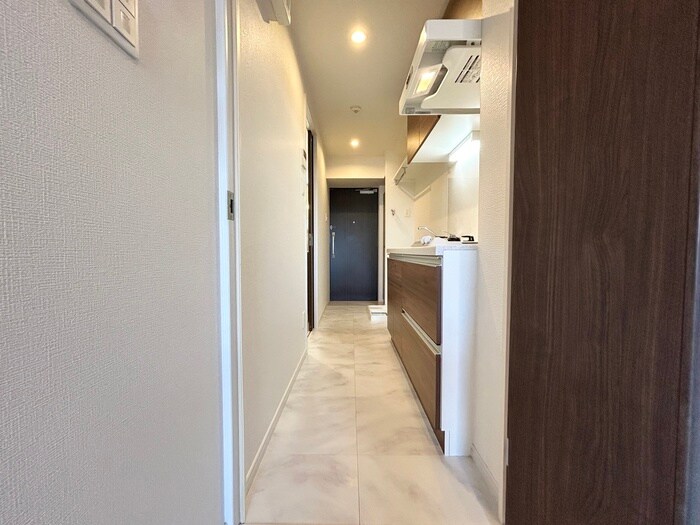 ﾁｪﾙﾄｳﾞｨｰﾀの物件内観写真