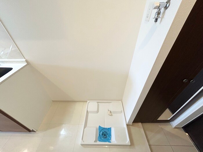 ﾁｪﾙﾄｳﾞｨｰﾀの物件内観写真